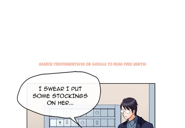 Read Hentai Image 1 330 in comic Unfaithful - Chapter 18 - www.hentaitnt.net