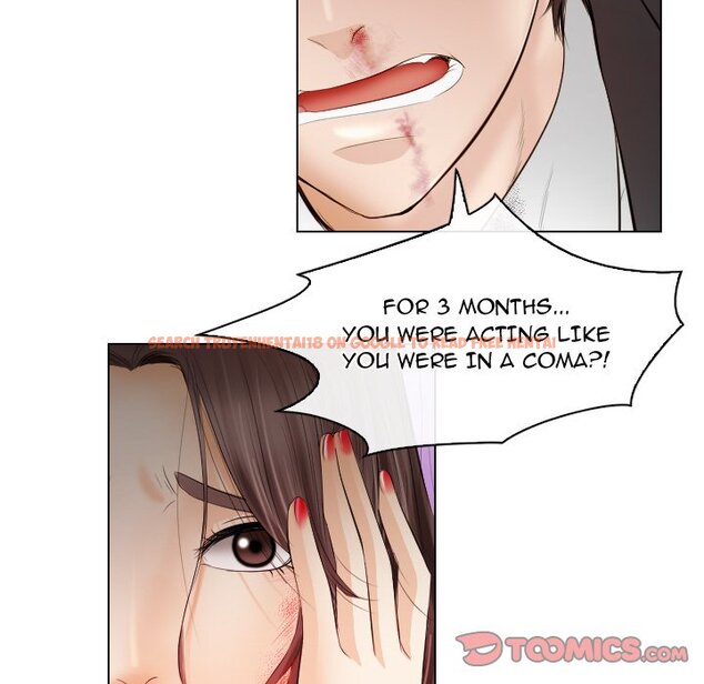 Read Hentai Image 18 382 in comic Unfaithful - Chapter 28 - www.hentaitnt.net