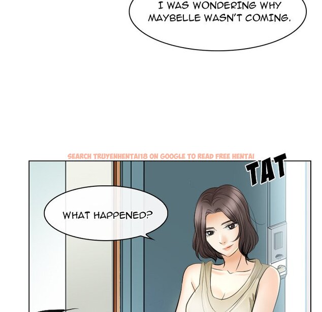 Read Hentai Image 40 535 in comic Unfaithful - Chapter 31 - hentaitnt.net