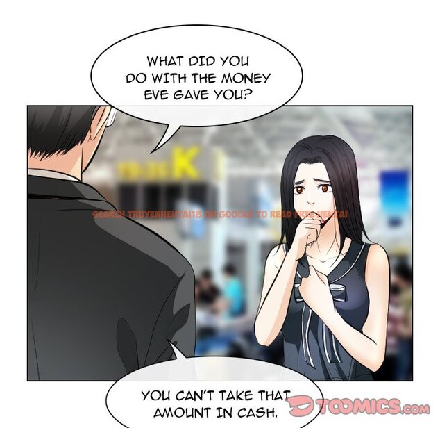 Read Hentai Image 14 434 in comic Unfaithful - Chapter 32 - hentaitnt.net