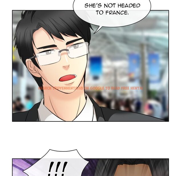 Read Hentai Image 17 434 in comic Unfaithful - Chapter 32 - hentaitnt.net
