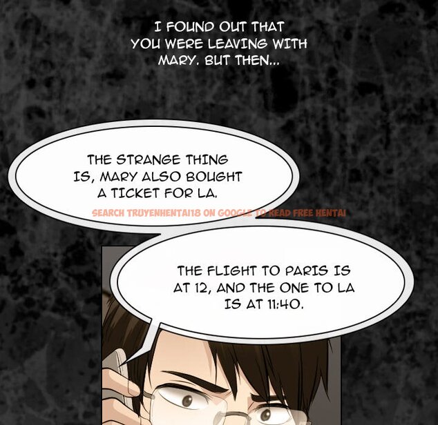 Read Hentai Image 24 434 in comic Unfaithful - Chapter 32 - hentaitnt.net