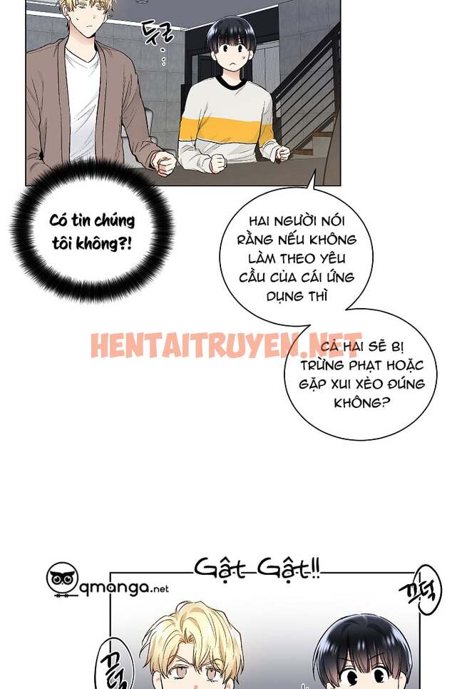 Xem ảnh Ứng Dụng Xấu Hổ - Chap 30 - img_003_1627238292 - HentaiTruyenVN.net