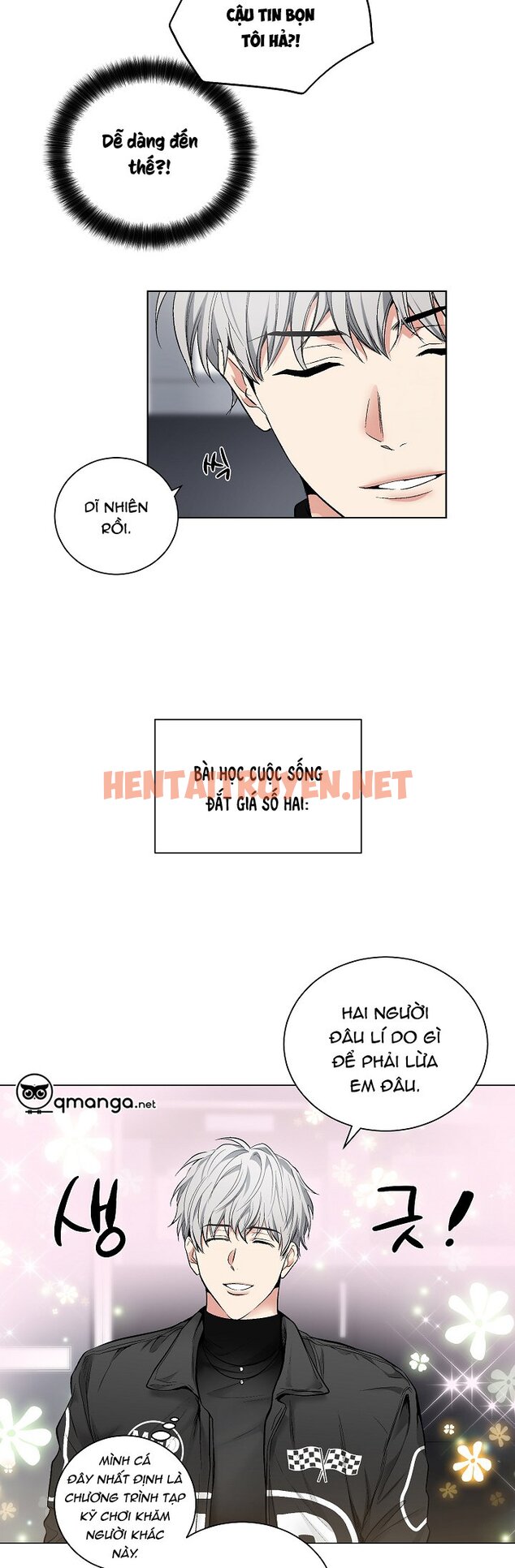 Xem ảnh Ứng Dụng Xấu Hổ - Chap 30 - img_007_1627238292 - HentaiTruyenVN.net