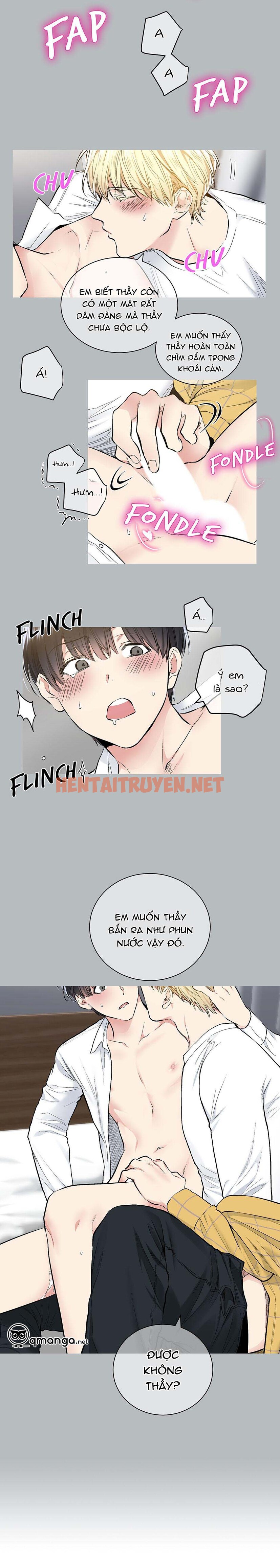 Xem ảnh Ứng Dụng Xấu Hổ - Chap 39 - img_006_1627238300 - TruyenVN.APP