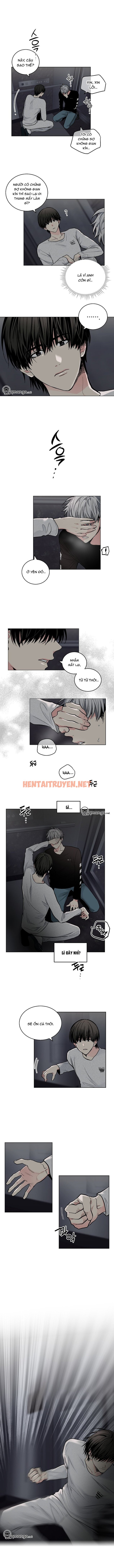 Xem ảnh Ứng Dụng Xấu Hổ - Chap 53.2 - img_002_1637676577 - TruyenVN.APP