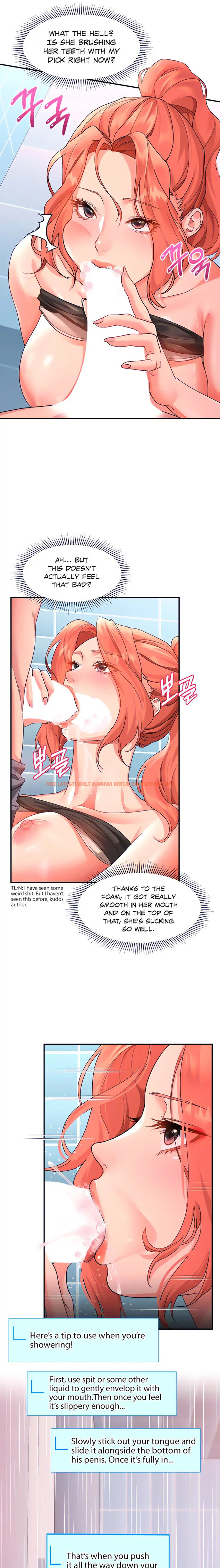 Read Hentai Image 10 611 in comic Unlock Her Heart - Chapter 11 - hentaitnt.net