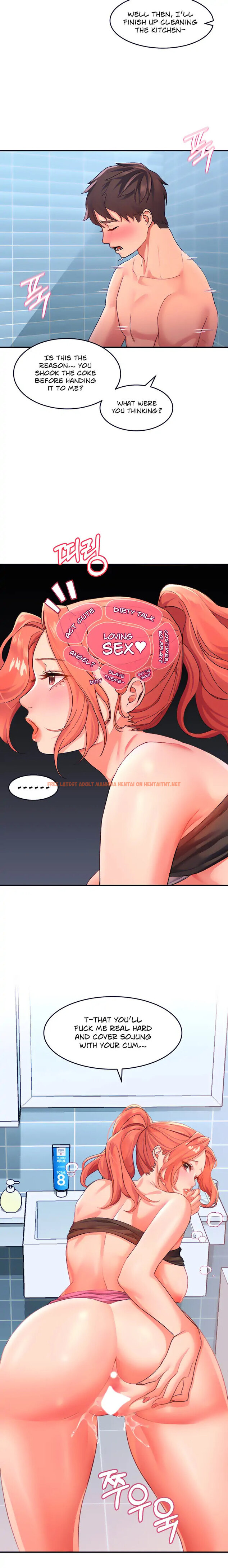 Read Hentai Image 18 613 in comic Unlock Her Heart - Chapter 11 - hentaitnt.net