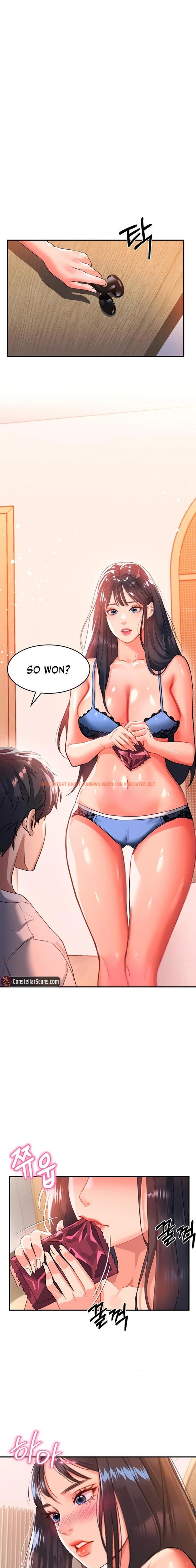 Read Hentai Image 21 456 in comic Unlock Her Heart - Chapter 23 - hentaitnt.net