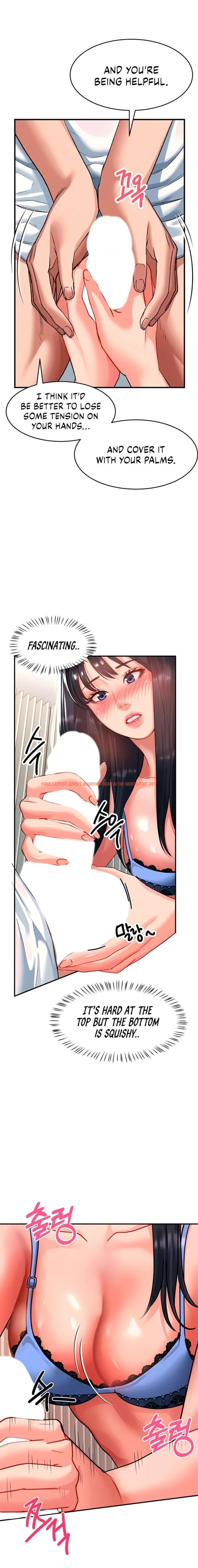 Read Hentai Image 13 983 in comic Unlock Her Heart - Chapter 24 - hentaitnt.net