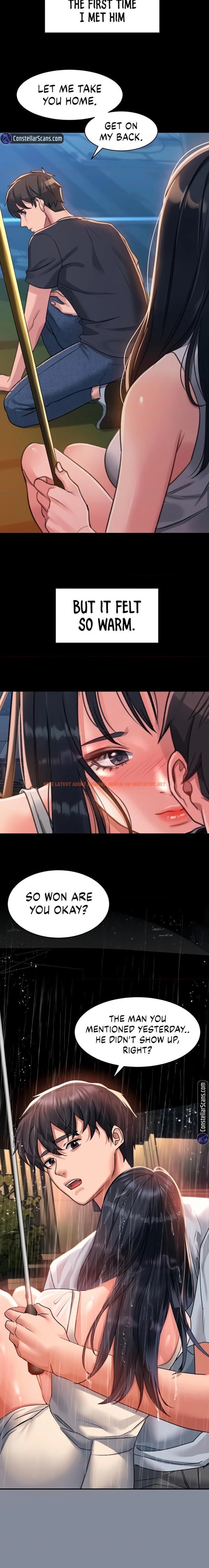 Read Hentai Image 10 235 in comic Unlock Her Heart - Chapter 30 - hentaitnt.net