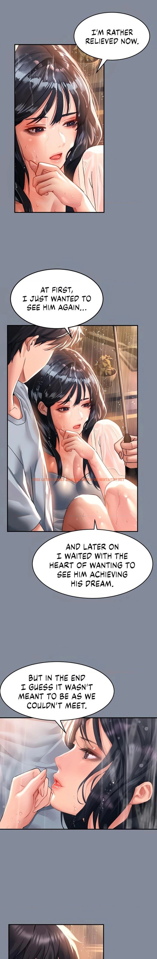 Read Hentai Image 11 235 in comic Unlock Her Heart - Chapter 30 - hentaitnt.net