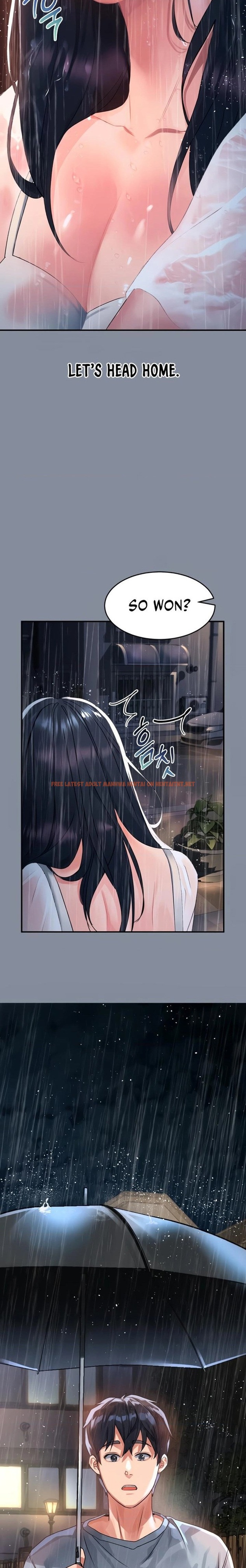 Read Hentai Image 3 234 in comic Unlock Her Heart - Chapter 30 - hentaitnt.net