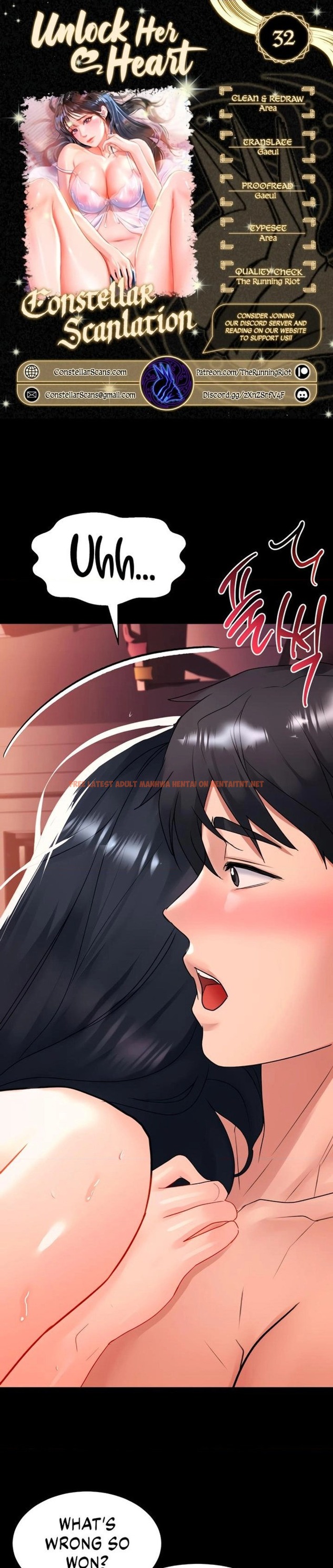 Read Hentai Image 1 503 in comic Unlock Her Heart - Chapter 32 - hentaitnt.net