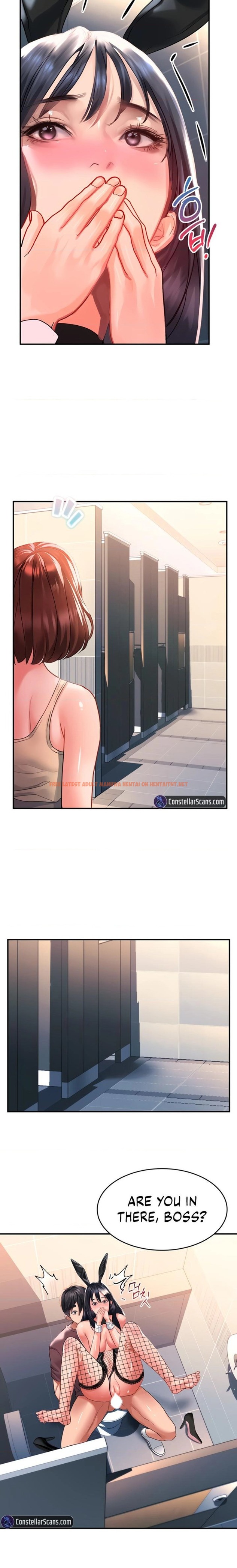 Read Hentai Image 18 000 in comic Unlock Her Heart - Chapter 34 - hentaitnt.net