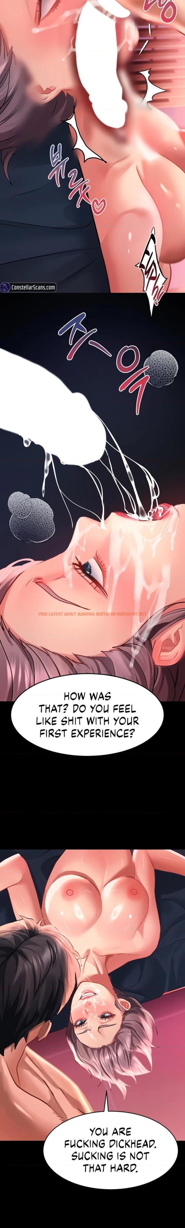 Read Hentai Image 20 278 in comic Unlock Her Heart - Chapter 36 - hentaitnt.net