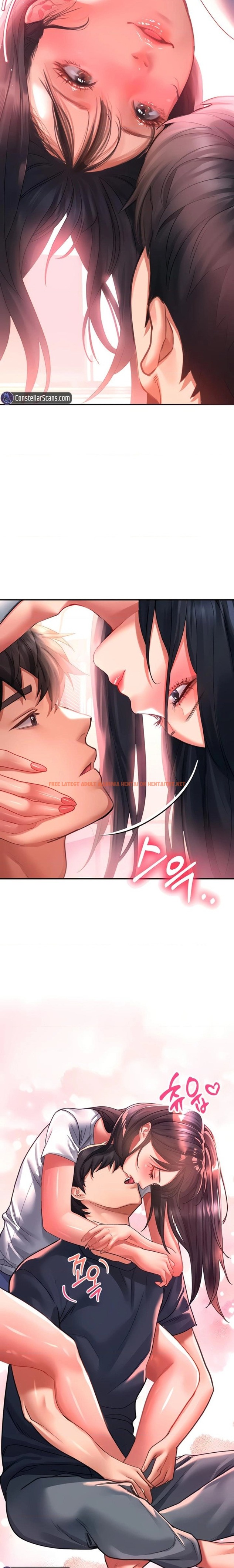 Read Hentai Image 10 102 in comic Unlock Her Heart - Chapter 37 - hentaitnt.net