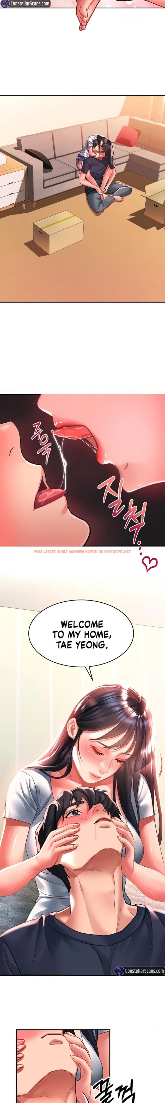 Read Hentai Image 11 102 in comic Unlock Her Heart - Chapter 37 - hentaitnt.net