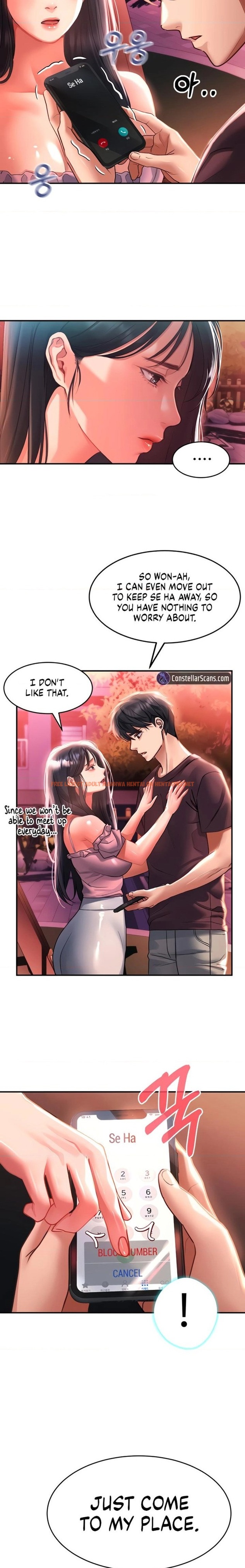 Read Hentai Image 6 102 in comic Unlock Her Heart - Chapter 37 - hentaitnt.net