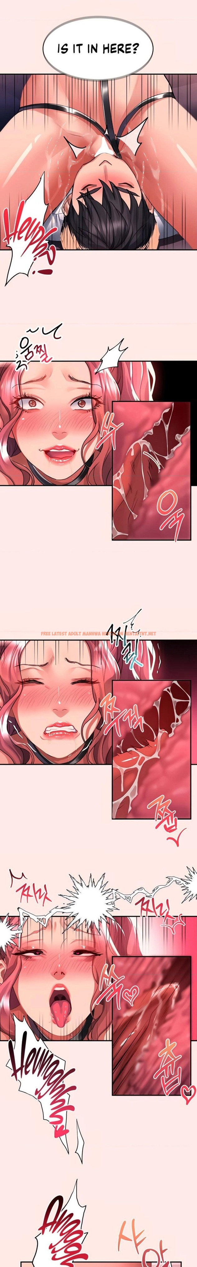 Read Hentai Image 13 075 in comic Unlock Her Heart - Chapter 38 - hentaitnt.net