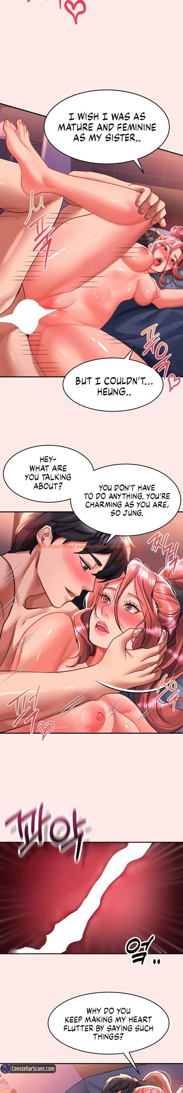 Read Hentai Image 16 883 in comic Unlock Her Heart - Chapter 39 - hentaitnt.net