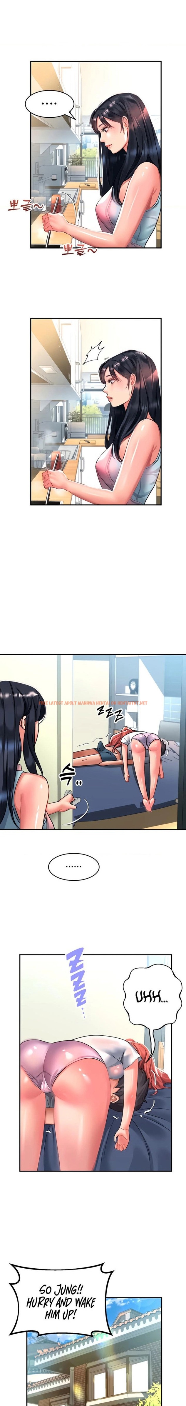 Read Hentai Image 19 883 in comic Unlock Her Heart - Chapter 39 - hentaitnt.net