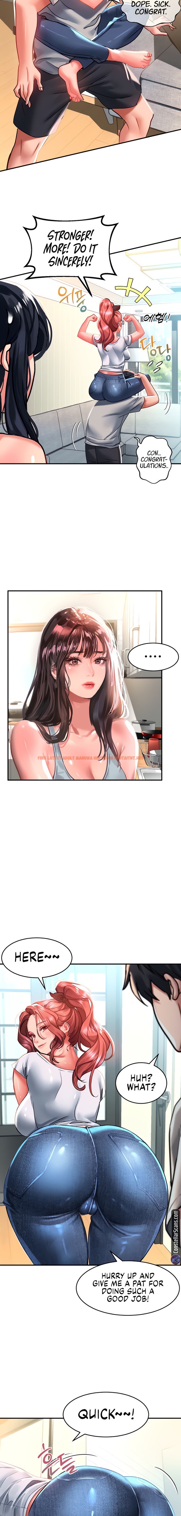 Read Hentai Image 6 996 in comic Unlock Her Heart - Chapter 40 - hentaitnt.net