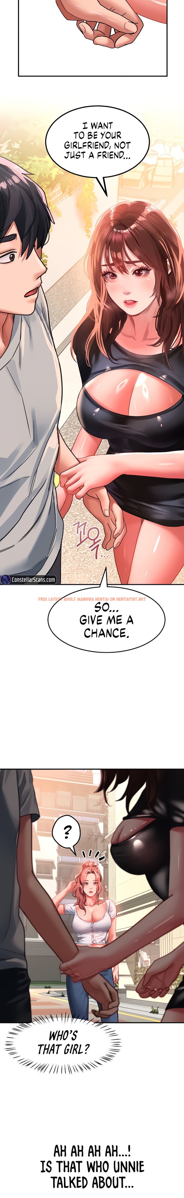 Read Hentai Image 16 92807 in comic Unlock Her Heart - Chapter 42 - hentaitnt.net