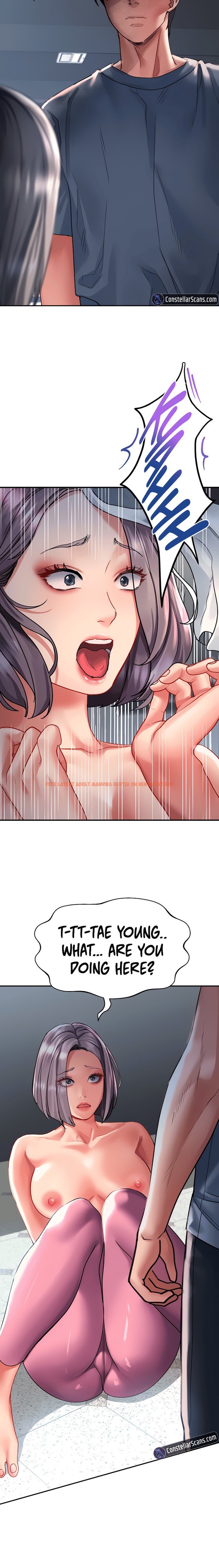 Read Hentai Image 10 44703 in comic Unlock Her Heart - Chapter 44 - hentaitnt.net