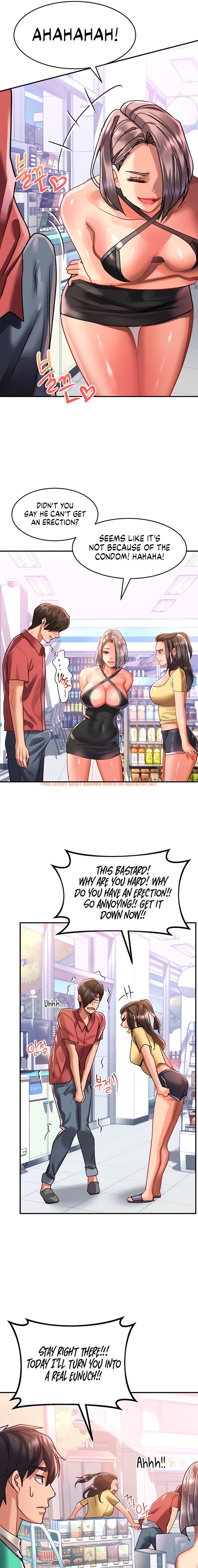 Read Hentai Image 19 48114 in comic Unlock Her Heart - Chapter 47 - hentaitnt.net