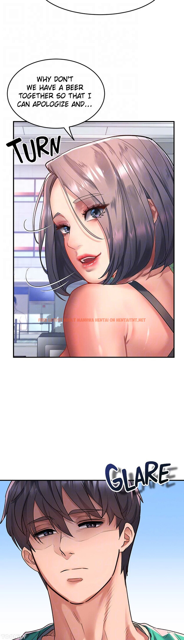 Read Hentai Image 13 35590 in comic Unlock Her Heart - Chapter 48 - hentaitnt.net