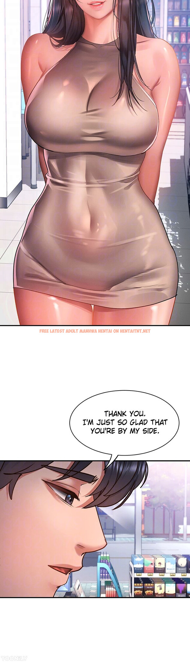 Read Hentai Image 19 35590 in comic Unlock Her Heart - Chapter 48 - hentaitnt.net