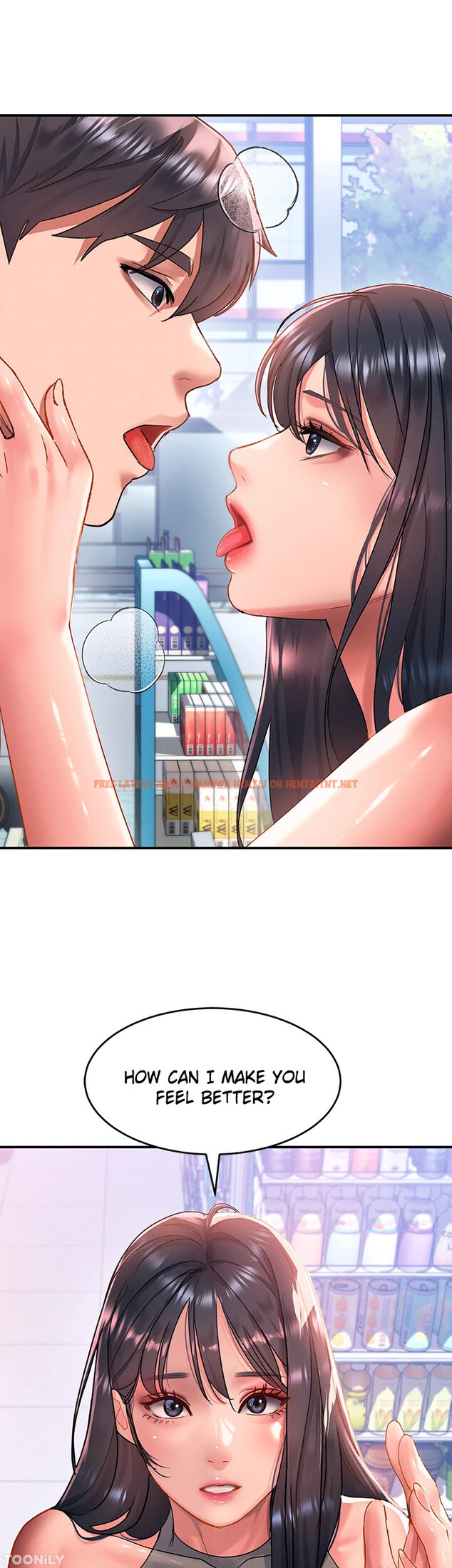 Read Hentai Image 21 35590 in comic Unlock Her Heart - Chapter 48 - hentaitnt.net