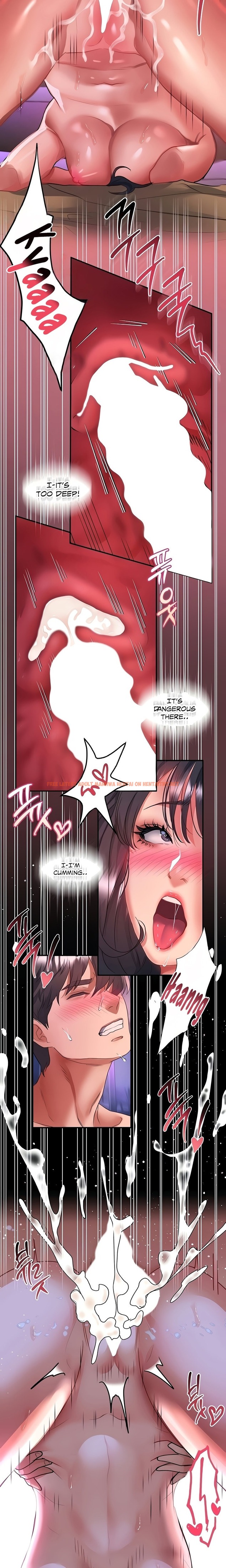 Read Hentai Image 12 59481 in comic Unlock Her Heart - Chapter 52 - hentaitnt.net