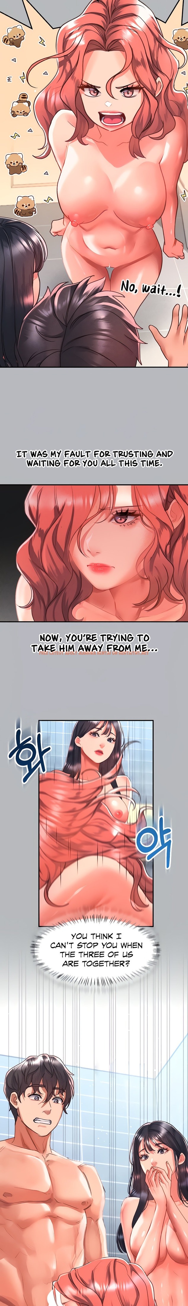 Read Hentai Image 7 50335 in comic Unlock Her Heart - Chapter 54 - hentaitnt.net