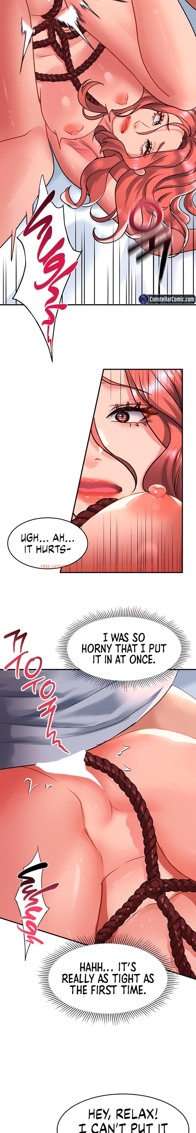 Read Hentai Image 17 47475 in comic Unlock Her Heart - Chapter 55 - hentaitnt.net