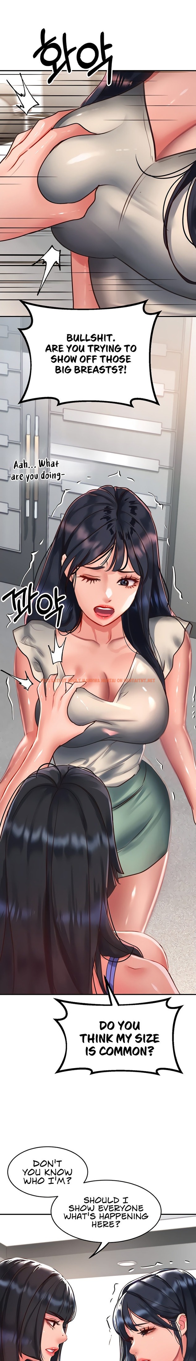 Read Hentai Image 12 68572 in comic Unlock Her Heart - Chapter 58 - hentaitnt.net