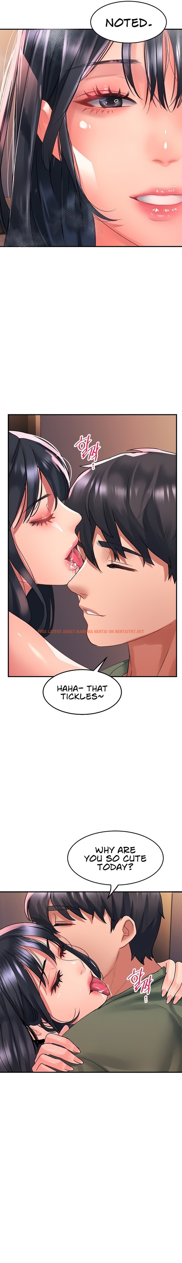 Read Hentai Image 17 28796 in comic Unlock Her Heart - Chapter 65 - hentaitnt.net