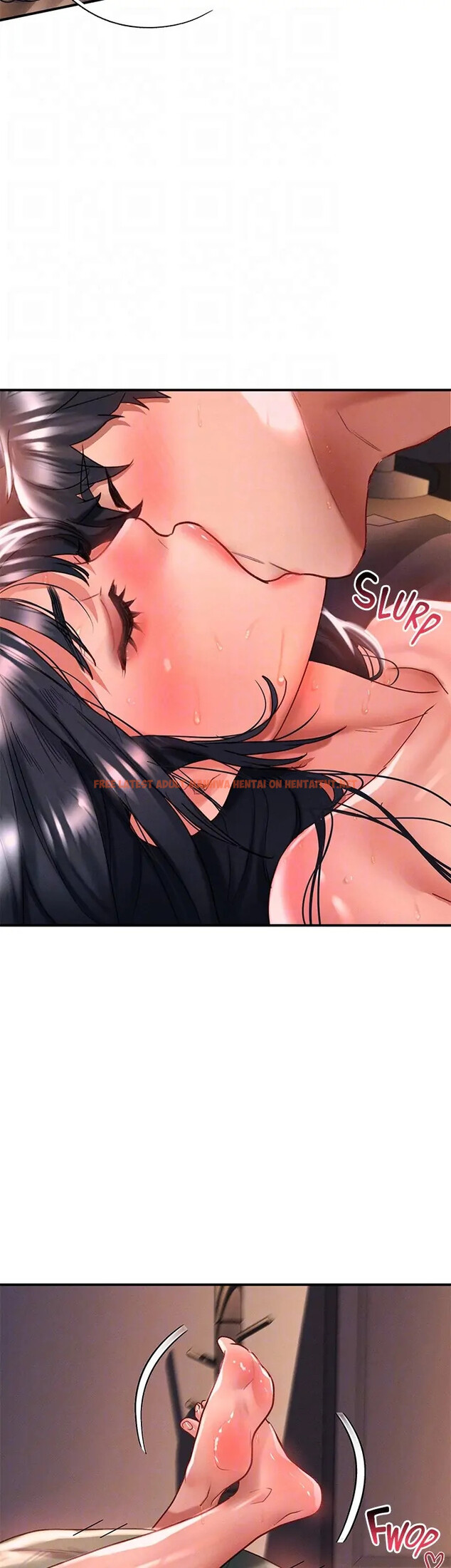 Read Hentai Image 14 58348 in comic Unlock Her Heart - Chapter 66 - hentaitnt.net