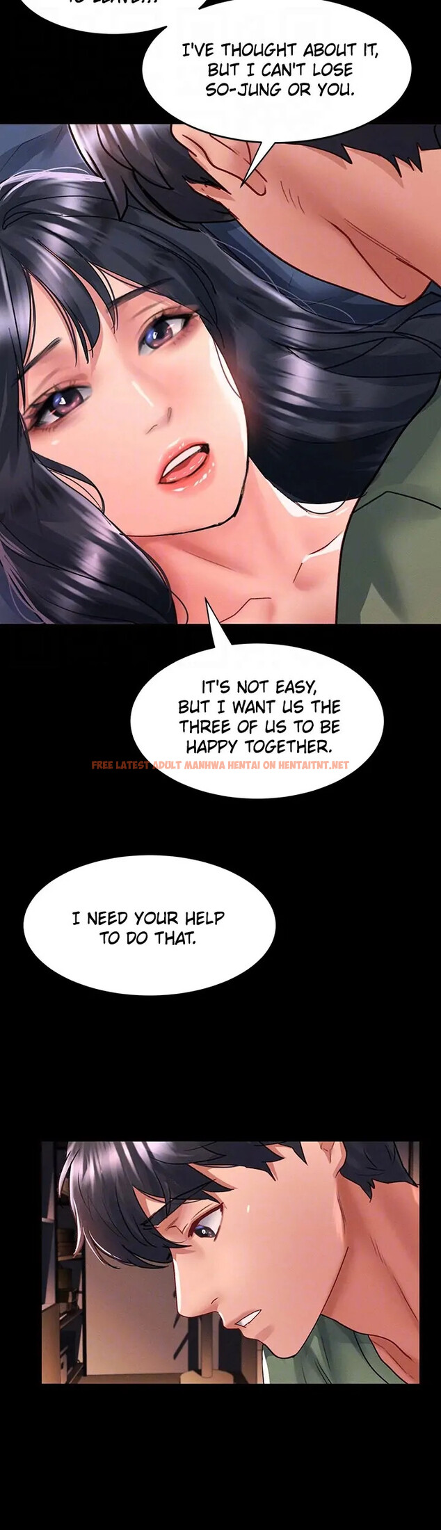 Read Hentai Image 33 58348 in comic Unlock Her Heart - Chapter 66 - hentaitnt.net