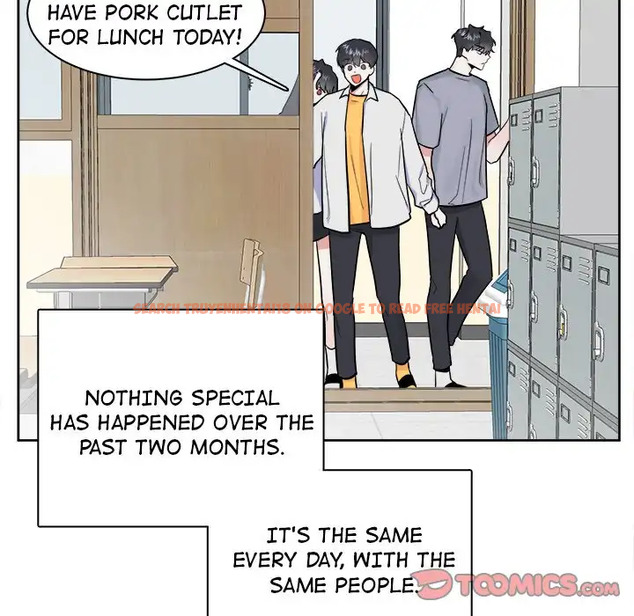Read Hentai Image 10 885 in comic Unluckily Lucky - Chapter 20 - hentaitnt.net