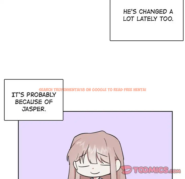 Read Hentai Image 19 885 in comic Unluckily Lucky - Chapter 20 - hentaitnt.net