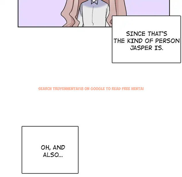 Read Hentai Image 20 885 in comic Unluckily Lucky - Chapter 20 - hentaitnt.net