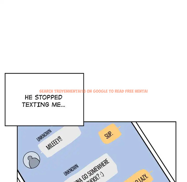 Read Hentai Image 23 885 in comic Unluckily Lucky - Chapter 20 - hentaitnt.net