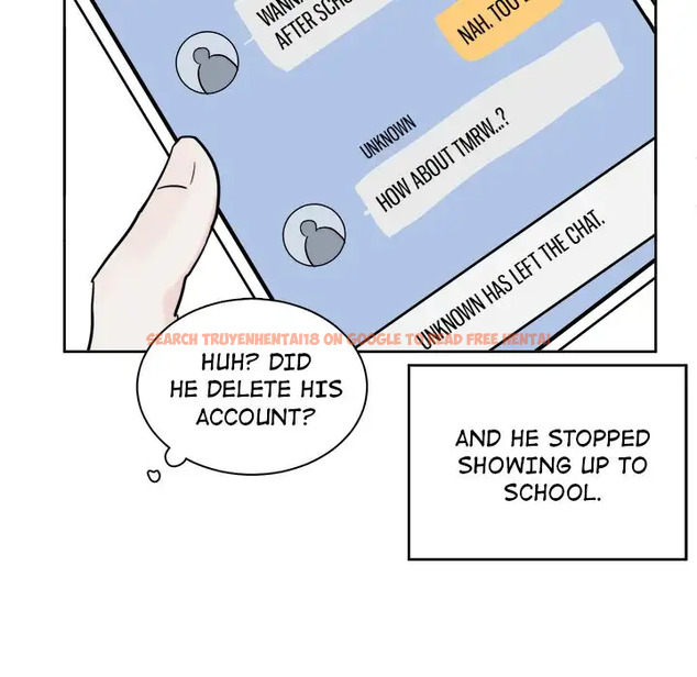 Read Hentai Image 24 885 in comic Unluckily Lucky - Chapter 20 - hentaitnt.net