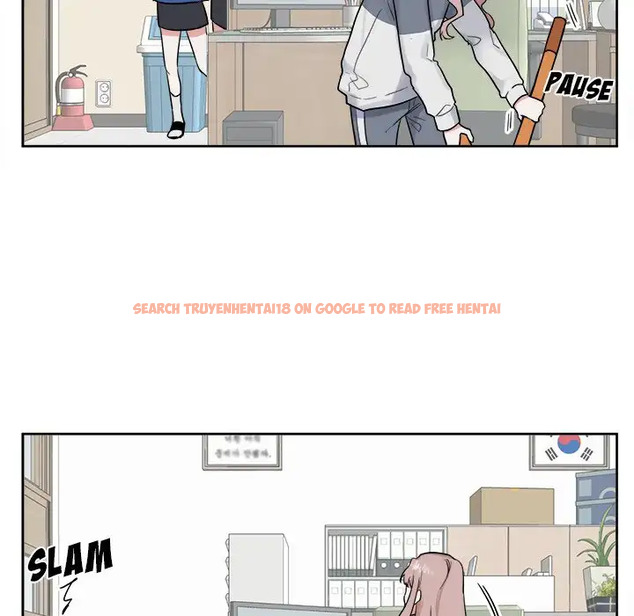 Read Hentai Image 26 885 in comic Unluckily Lucky - Chapter 20 - hentaitnt.net