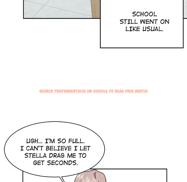 Read Hentai Image 30 885 in comic Unluckily Lucky - Chapter 20 - hentaitnt.net