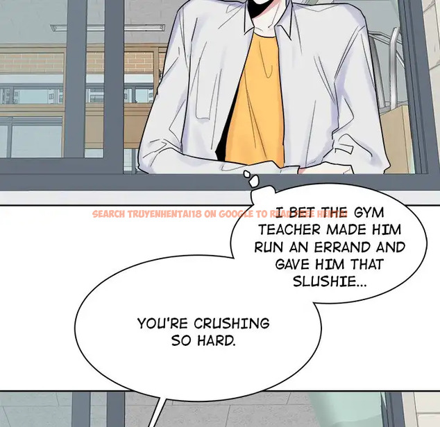 Read Hentai Image 35 885 in comic Unluckily Lucky - Chapter 20 - hentaitnt.net