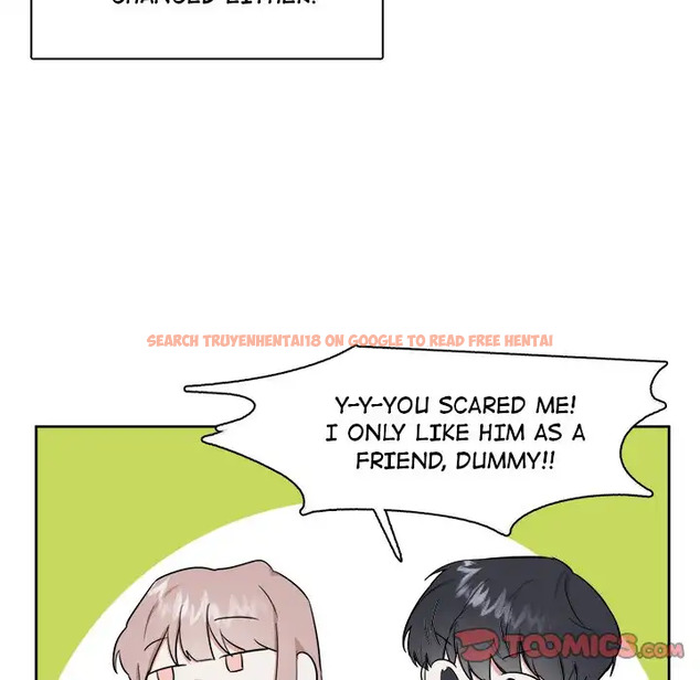 Read Hentai Image 37 885 in comic Unluckily Lucky - Chapter 20 - hentaitnt.net