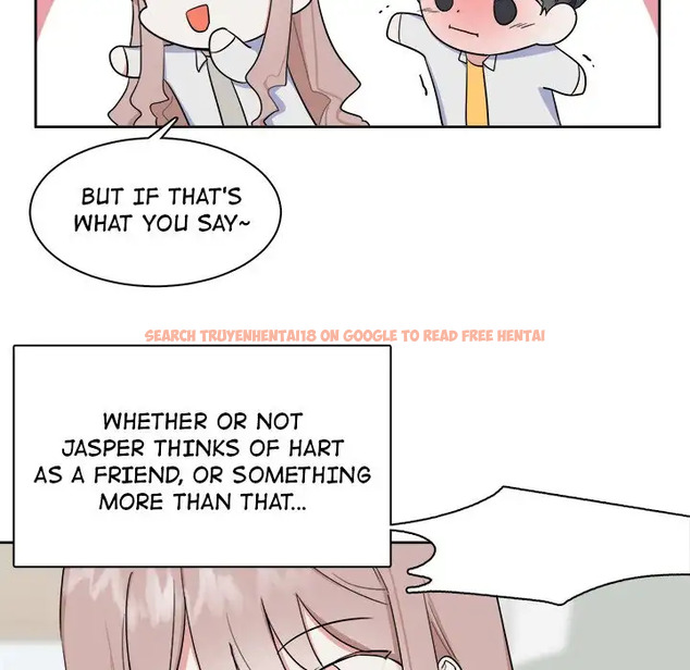 Read Hentai Image 39 885 in comic Unluckily Lucky - Chapter 20 - hentaitnt.net